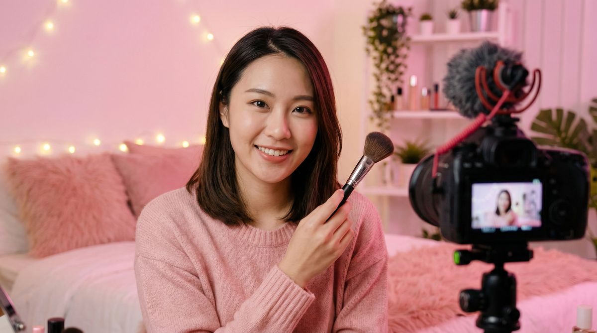 91美食探店视频