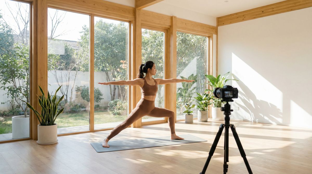 91健身视频教程