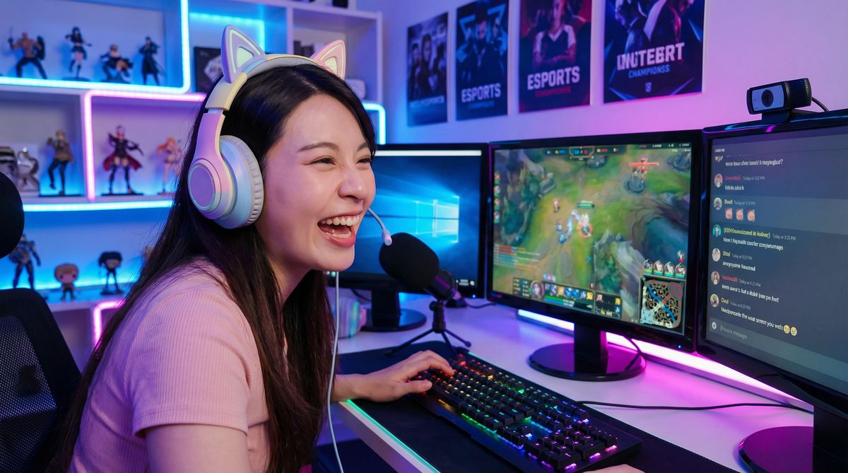 91游戏视频直播